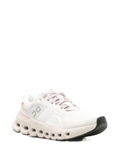 on running sneaker mujer cloudrunner 2 - 3we10133161 silver mauve
