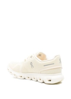 on running sneaker mujer cloud 6 - 3wf10064297 castor ivory