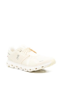 on running sneaker mujer cloud 6 - 3wf10064297 castor ivory