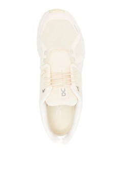 on running sneaker mujer cloud 6 - 3wf10064297 castor ivory