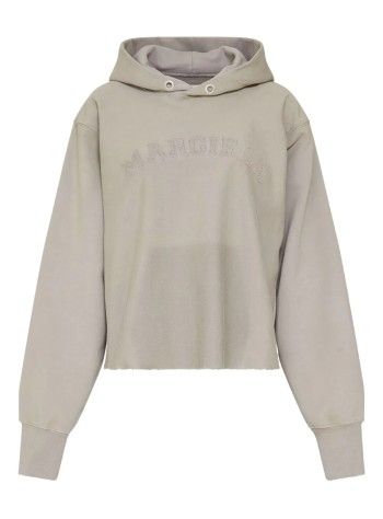 maison margiela sweater mansweatshirt - s51gu0139s25520 803