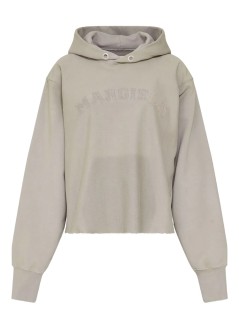 maison margiela sweater mansweatshirt - s51gu0139s25520 803