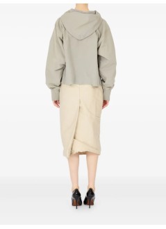 maison margiela sweater mansweatshirt - s51gu0139s25520 803