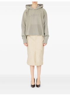 maison margiela sweater mansweatshirt - s51gu0139s25520 803