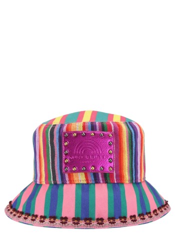 kurt geiger gorras mujer southbank bucket hat - 9851799609 99