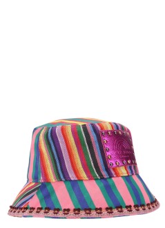 kurt geiger gorras mujer southbank bucket hat - 9851799609 99