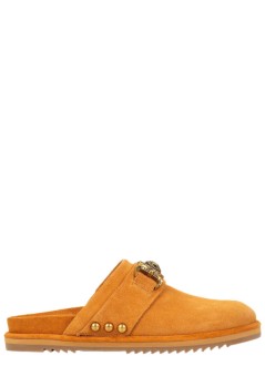 kurt geiger zueco mujer mansion flat mule - 4722133209 33