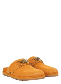 kurt geiger zueco mujer mansion flat mule - 4722133209 33