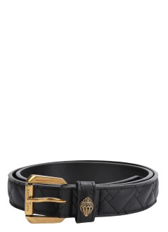 kurt geiger belt womankensington 30 belt - 9693800109 00
