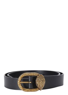 kurt geiger cinturon mujer mayfair 30 belt - 0758400109 00