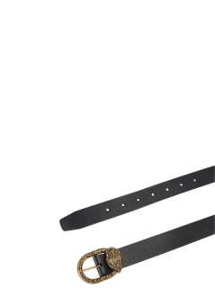 kurt geiger cinturon mujer mayfair 30 belt - 0758400109 00