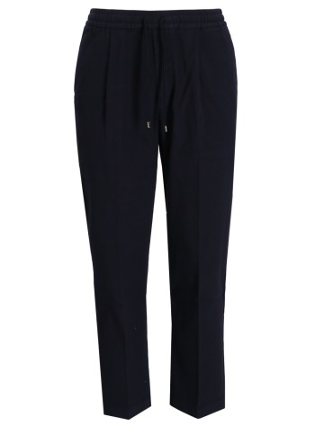 jacob cohen pantalon hombre pantalone low carrot fit daniel tr - jump0017s4301 y99