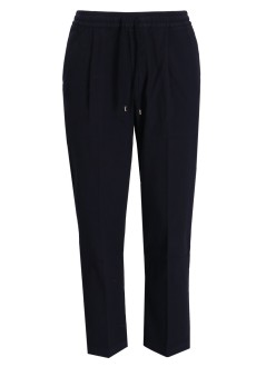 jacob cohen pantalon hombre pantalone low carrot fit daniel tr - jump0017s4301 y99