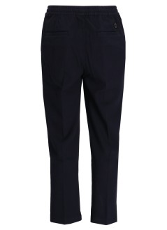 jacob cohen pantalon hombre pantalone low carrot fit daniel tr - jump0017s4301 y99