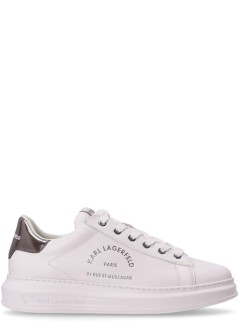 karl lagerfeld sneaker hombre kapri mens maison karl lace - kl52538k 01s