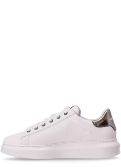 karl lagerfeld sneaker hombre kapri mens maison karl lace - kl52538k 01s
