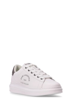 karl lagerfeld sneaker hombre kapri mens maison karl lace - kl52538k 01s