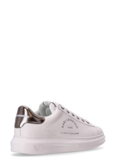 karl lagerfeld sneaker hombre kapri mens maison karl lace - kl52538k 01s