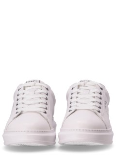 karl lagerfeld sneaker hombre kapri mens maison karl lace - kl52538k 01s