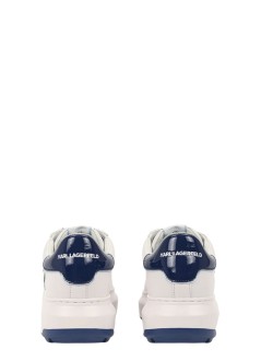 karl lagerfeld sneaker mankapri lug karl nft lo lace - kl57530 01b