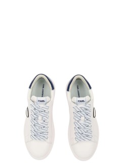 karl lagerfeld sneaker mankapri lug karl nft lo lace - kl57530 01b