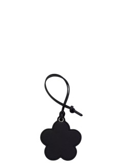 marc jacobs key ring unisexthe daisy charm - 2f5sch010s02 001