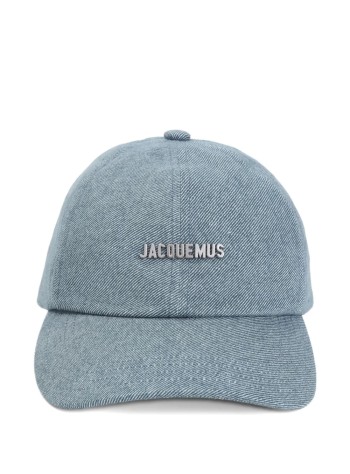 jacquemus gorras hombre la casquette gadjo - 25hacu00670ad00042 330