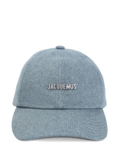 jacquemus gorras hombre la casquette gadjo - 25hacu00670ad00042 330