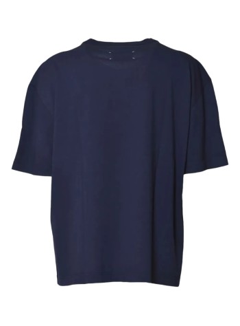 maison margiela t-shirt mant-shirt - s67gc0042s24575 457 2