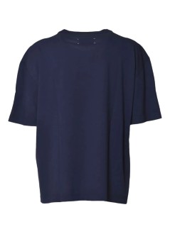 maison margiela t-shirt mant-shirt - s67gc0042s24575 457