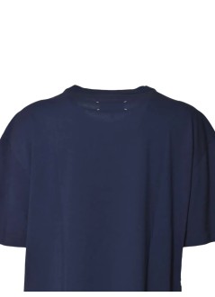 maison margiela t-shirt mant-shirt - s67gc0042s24575 457