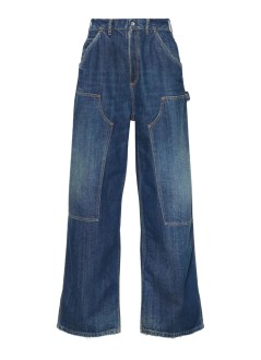 maison margiela denim manpants - s67ka0077m30037 961
