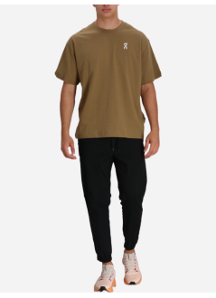 on running camiseta hombre club t - 1me10053850 nutmeg