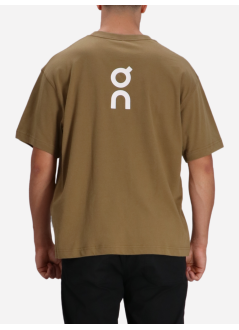 on running camiseta hombre club t - 1me10053850 nutmeg