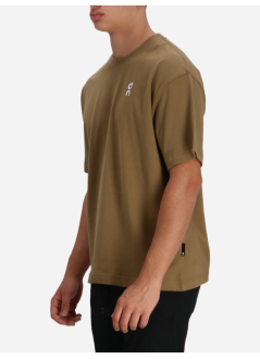 on running camiseta hombre club t - 1me10053850 nutmeg