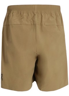 on running pantalon corto hombre focus shorts - 1mf11193850 nutmeg