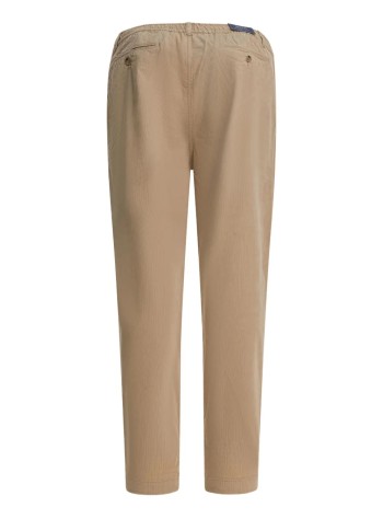 polo ralph lauren pant  manltfpltprep-pleated - 710929457004 dune tan x 2