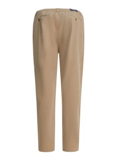 polo ralph lauren pant  manltfpltprep-pleated - 710929457004 dune tan x