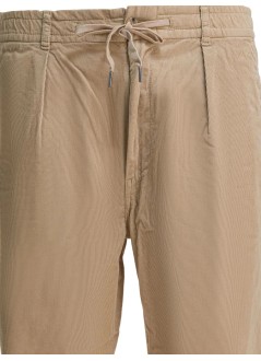polo ralph lauren pant  manltfpltprep-pleated - 710929457004 dune tan x