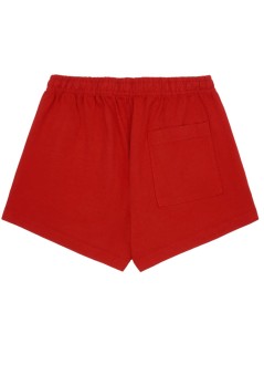 sporty & rich pantalon corto mujer california emblem disco short - sh03764033re15 182