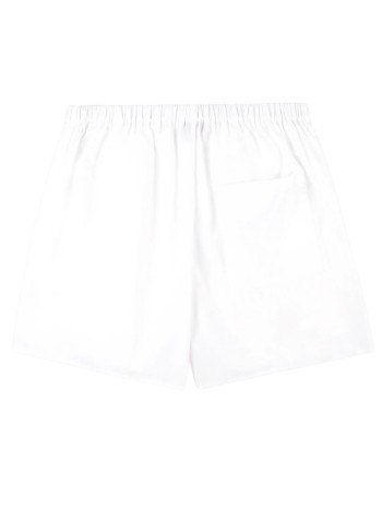 sporty & rich short pant womanny crest mini boxer - sh03564243wh01 48 2