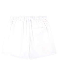 sporty & rich short pant womanny crest mini boxer - sh03564243wh01 48
