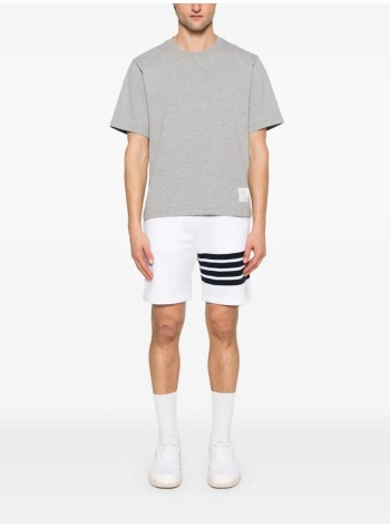 thom browne camiseta hombre oversized short sleeve tee - mjs288a00042 055 2