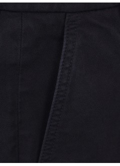 thom browne pantalon hombre utility chino trouser garment dye - mtu335wf0576 415