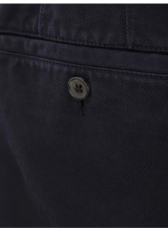 thom browne pantalon hombre utility chino trouser garment dye - mtu335wf0576 415