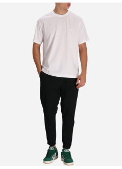 y3 t-shirt manm reg ss tee - jd9829 core white