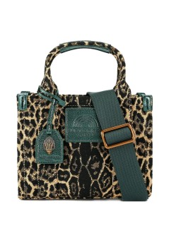 kurt geiger crossbody mujer xs southbank tote - 2045439609 39
