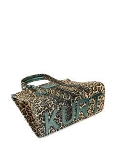 kurt geiger handbag mujer southbank tote - 5033539609 39