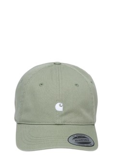 carhartt cap manmadison logo cap - i023750 31nxx
