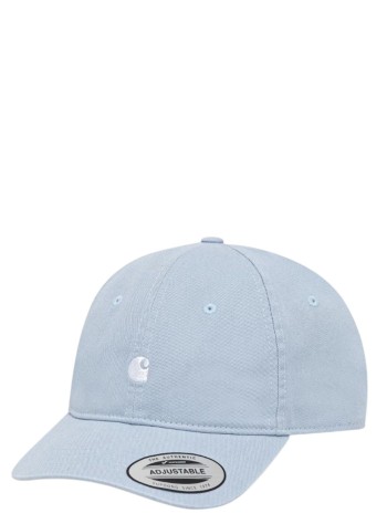 carhartt gorras hombre madison logo cap - i023750 31lxx